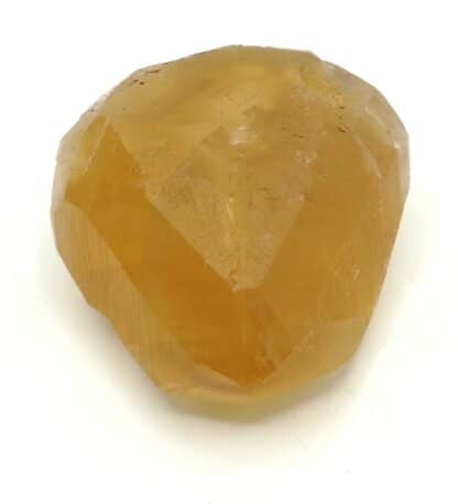 Calcite, Landelies, Montigny-le-Tilleul, Hainaut, Belgique.
