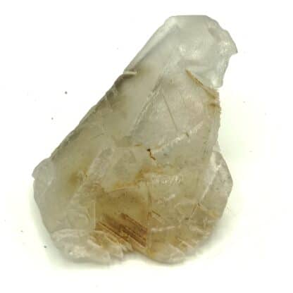 Calcite isoscéloèdre, Rhisnes, Belgique.