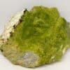 Pyromorphite, Nant, Millau, Aveyron.