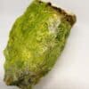 Pyromorphite, Nant, Millau, Aveyron.
