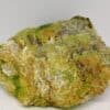 Pyromorphite, Nant, Millau, Aveyron.