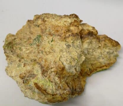 Pyromorphite, Nant, Millau, Aveyron.