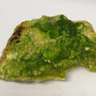 Pyromorphite, Nant, Millau.