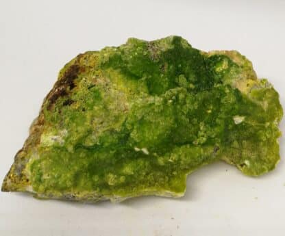 Pyromorphite, Nant, Millau.