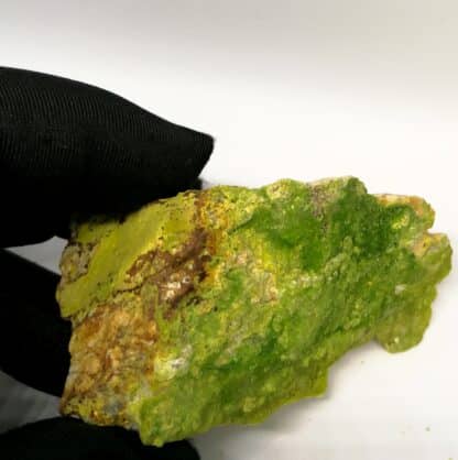 Pyromorphite, Nant, Millau.