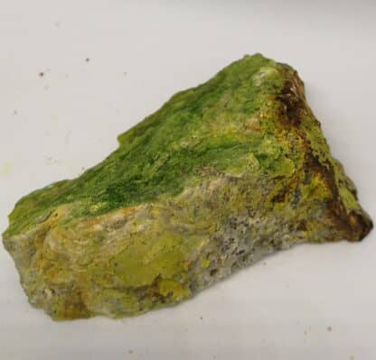 Pyromorphite, Nant, Millau.