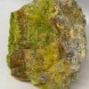 Pyromorphite, Nant, Millau, Aveyron.