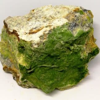 Pyromorphite, Nant, Millau, Aveyron.