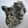Bournonite, galène, chalcopyrite, Herodsfoot mine, Cornouailles.