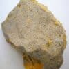 Calcite, carrière de Landelies, Belgique.