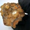 Conglomerat de Calcédoine(Chalcedon) , Uruguay.