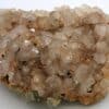 Fluorite, Quartz, la Boule du Kaymar, Aveyron,