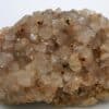 Fluorite, Quartz, la Boule du Kaymar, Aveyron,