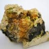 Galène, pyromorphite, l'Argentolle, Morvan. – Image 7