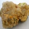 Galène, pyromorphite, l'Argentolle, Morvan.