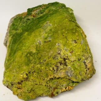 Pyromorphite, Nant, Millau, Aveyron.