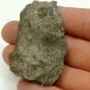 Pargasit (Pargasite), Pargas, Finnland (Finlande).
