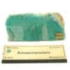 Amazonenstein (Amazonite), Madagascar.