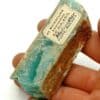 Amazonenstein (Amazonite), Madagascar.