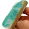 Amazonenstein (Amazonite), Madagascar.