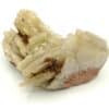 Barytine (Baryte), Voltennes, Saône-et-Loire, Morvan.
