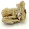 Barytine (Baryte), Voltennes, Saône-et-Loire, Morvan.
