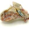 Barytine (Baryte), Voltennes, Saône-et-Loire, Morvan.