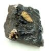 Goethite, Mine du Curé, La Croix-aux-Mines, Vosges.