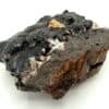 Goethite, Mine du Curé, La Croix-aux-Mines, Vosges.
