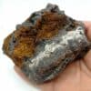 Goethite, Mine du Curé, La Croix-aux-Mines, Vosges.
