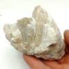 Trémolite, Campo Lungo, Tessin, Italie.