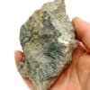 Pyrite, Mispickel et Jamesonite, Pont Vieux, Tauves, Puy-de-Dôme, Auvergne.