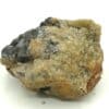 Willémite sur Sidérite, Le Rivet, Peyrebrune, Tarn.