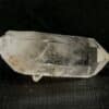 Quartz biterminé, La Mine à Giraud, La Gardette, Oisans, Isère.