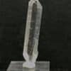 Quartz fumé, La Mine à Giraud, La Gardette, Oisans, Isère.