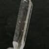Quartz fumé, La Mine à Giraud, La Gardette, Oisans, Isère.