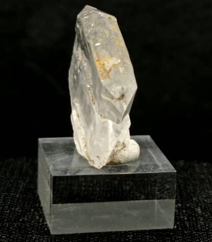 Quartz à âme, Le Bolchu, Beaufortain, Savoie.