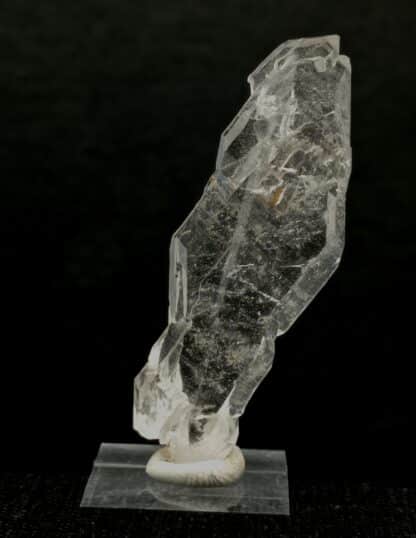 Quartz à âme, Le Bolchu, Beaufortain, Savoie.