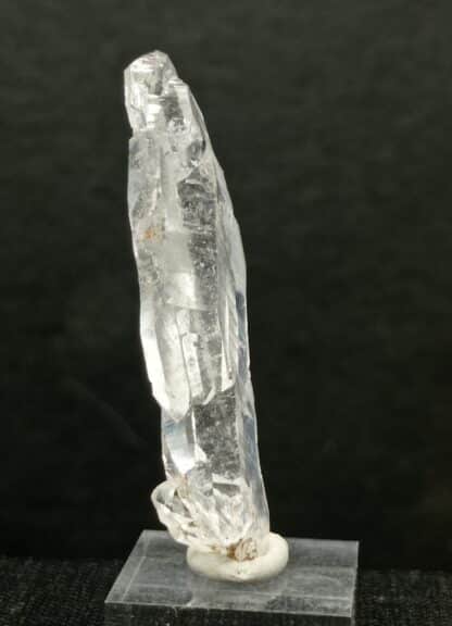 Quartz à âme, Le Bolchu, Beaufortain, Savoie.