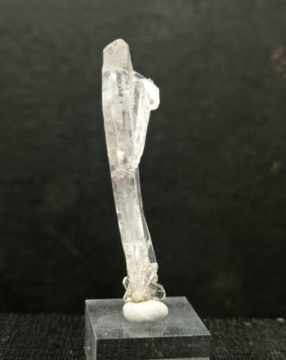 Quartz à âme, Le Bolchu, Beaufortain, Savoie.