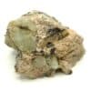 Béryl dans pegmatite, Vénachat, Haute-Vienne, Limousin.