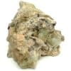 Béryl dans pegmatite, Vénachat, Haute-Vienne, Limousin.
