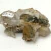 Quartz et Amiante, Saint Gothard, Suisse.