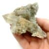 Quartz et Amiante, Saint Gothard, Suisse.