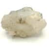 Adulaire et Chlorite, Val Tremola, Saint Gothard, Suisse.