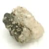 Adulaire et Chlorite, Val Tremola, Saint Gothard, Suisse.