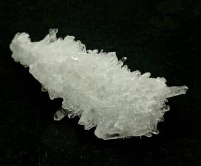 Quartz, Bedretto, Saint Gothard, Suisse.