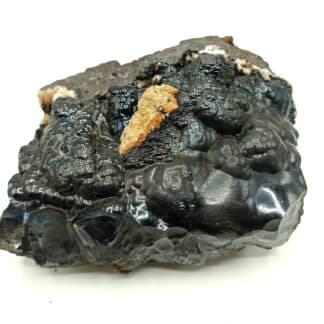 Goethite, Mine du Curé, La Croix-aux-Mines, Vosges.