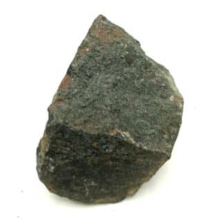Magnétite et Cassitérite, Mine du Charrier, La Prugne, Allier.