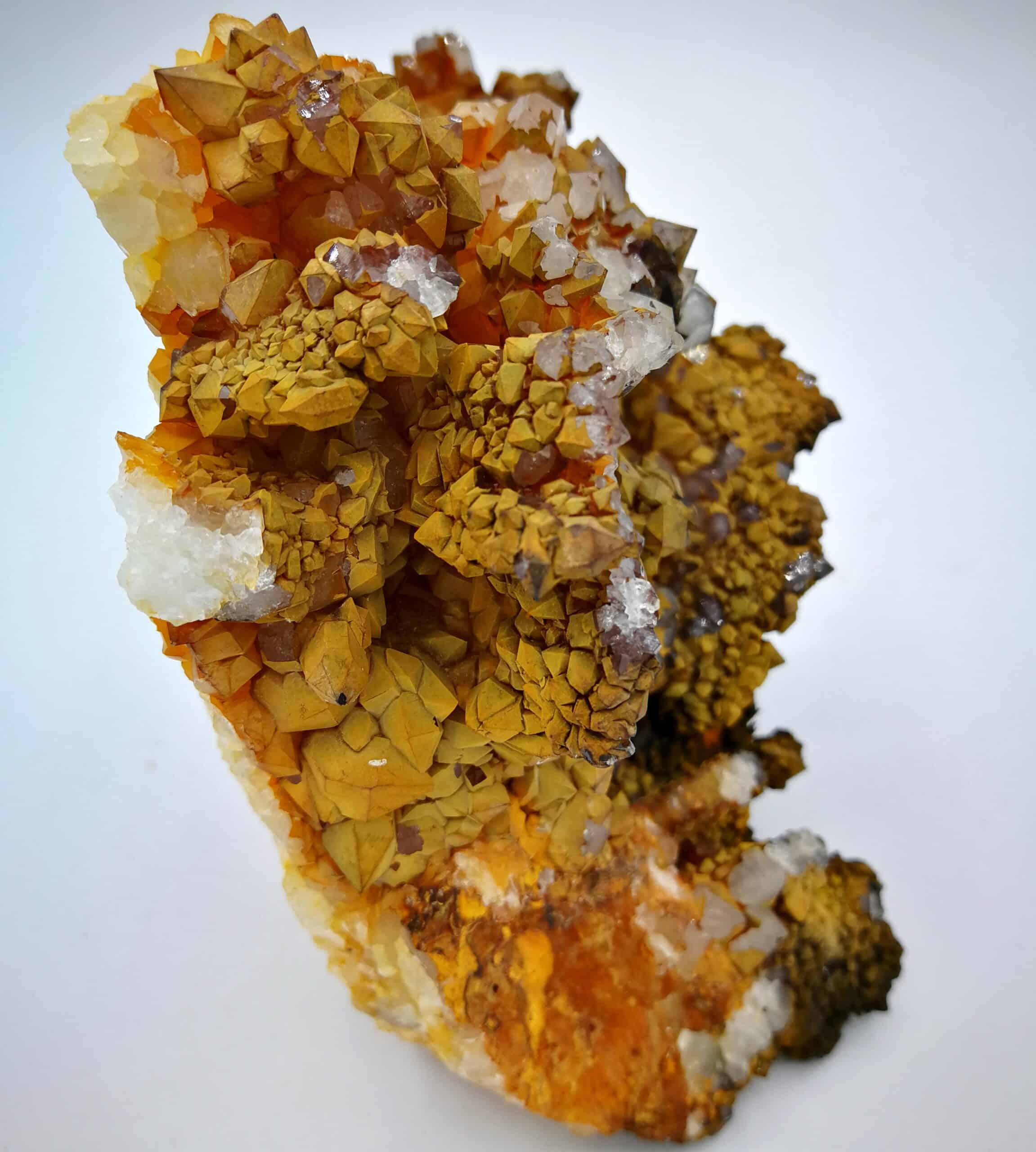 Quartz-mine-des-Farges-Correze.